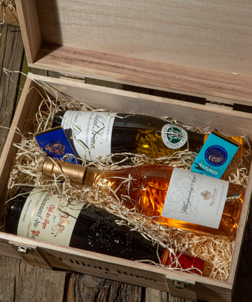 Mixed Wine Box
