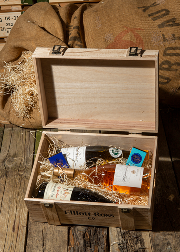 Mixed Wine Box