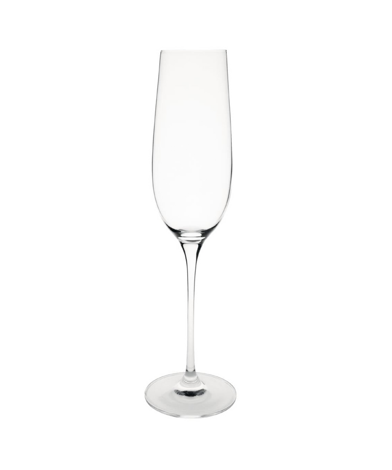 Crystal Champagne Flute 260ml