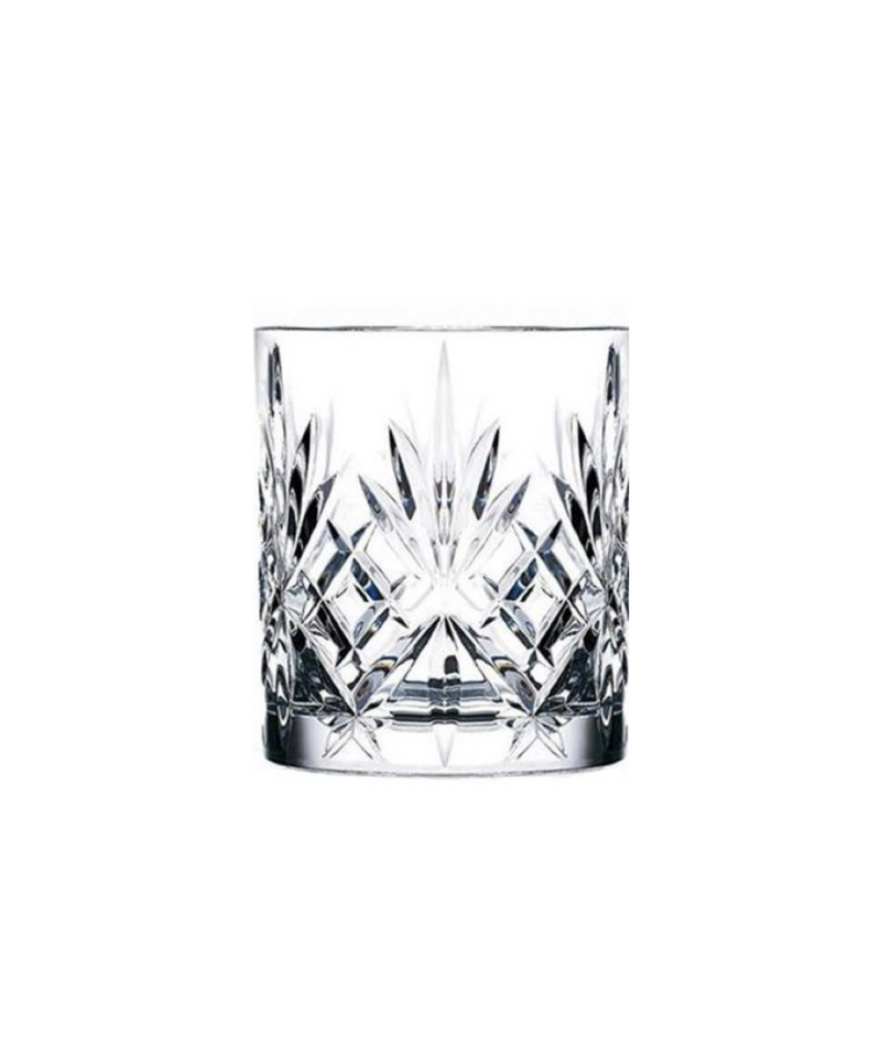 Crystal Tumbler