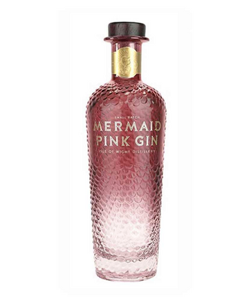 Mermaid Pink Gin 70cl