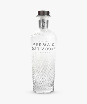 Mermaid Salt Vodka 70cl