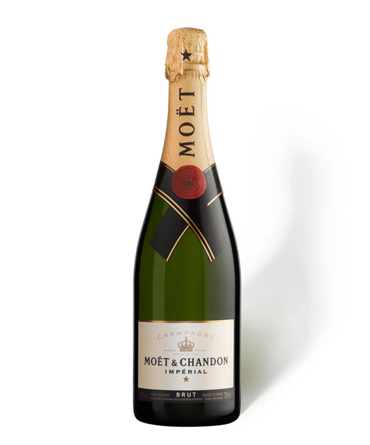 Moët Champagne