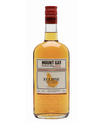 Mount Gay Rum 70cl