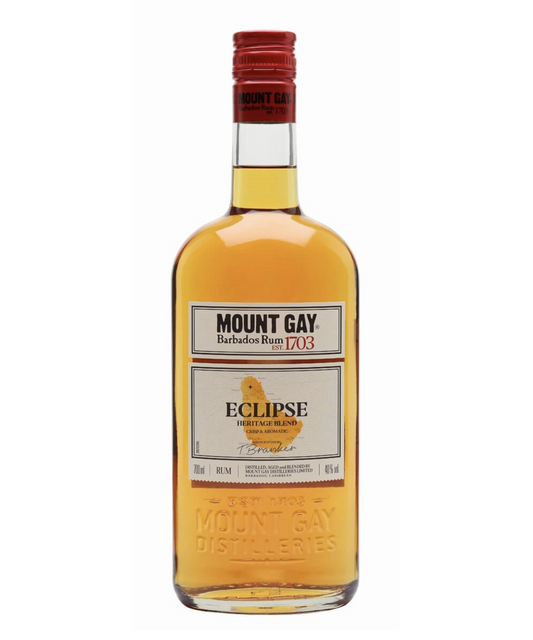 Mount Gay Rum 70cl