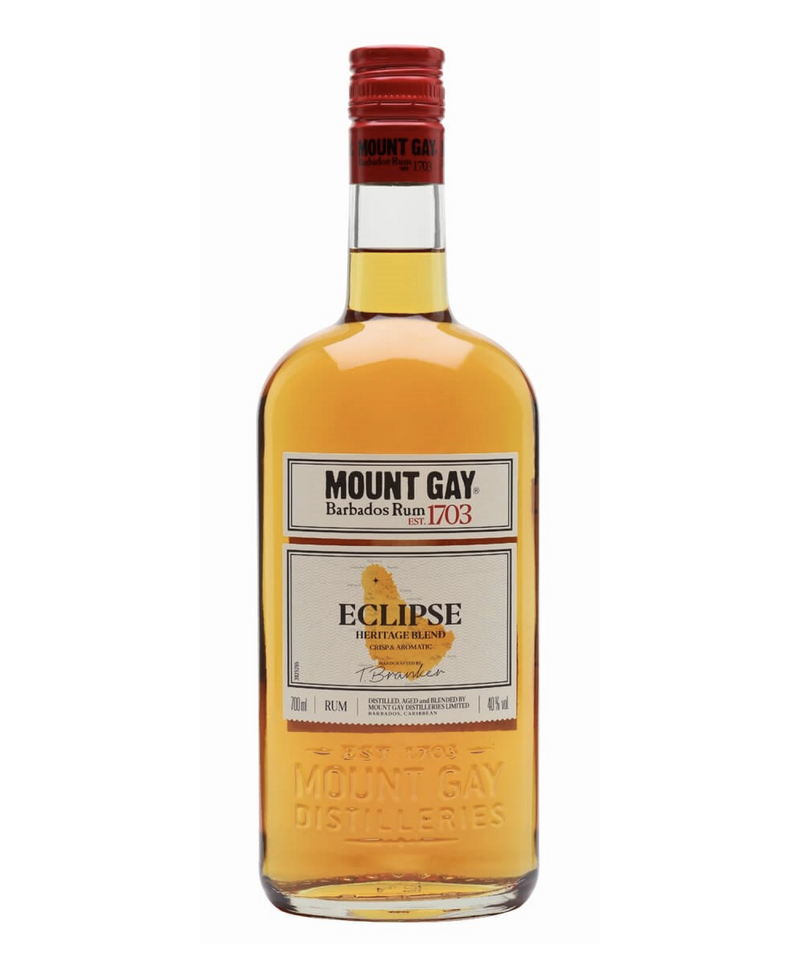 Mount Gay Rum 70cl