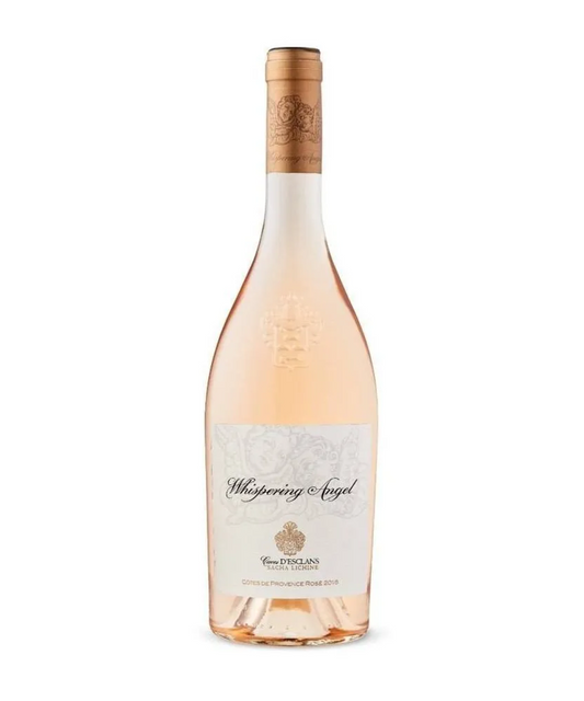Whispering Angel Rosé